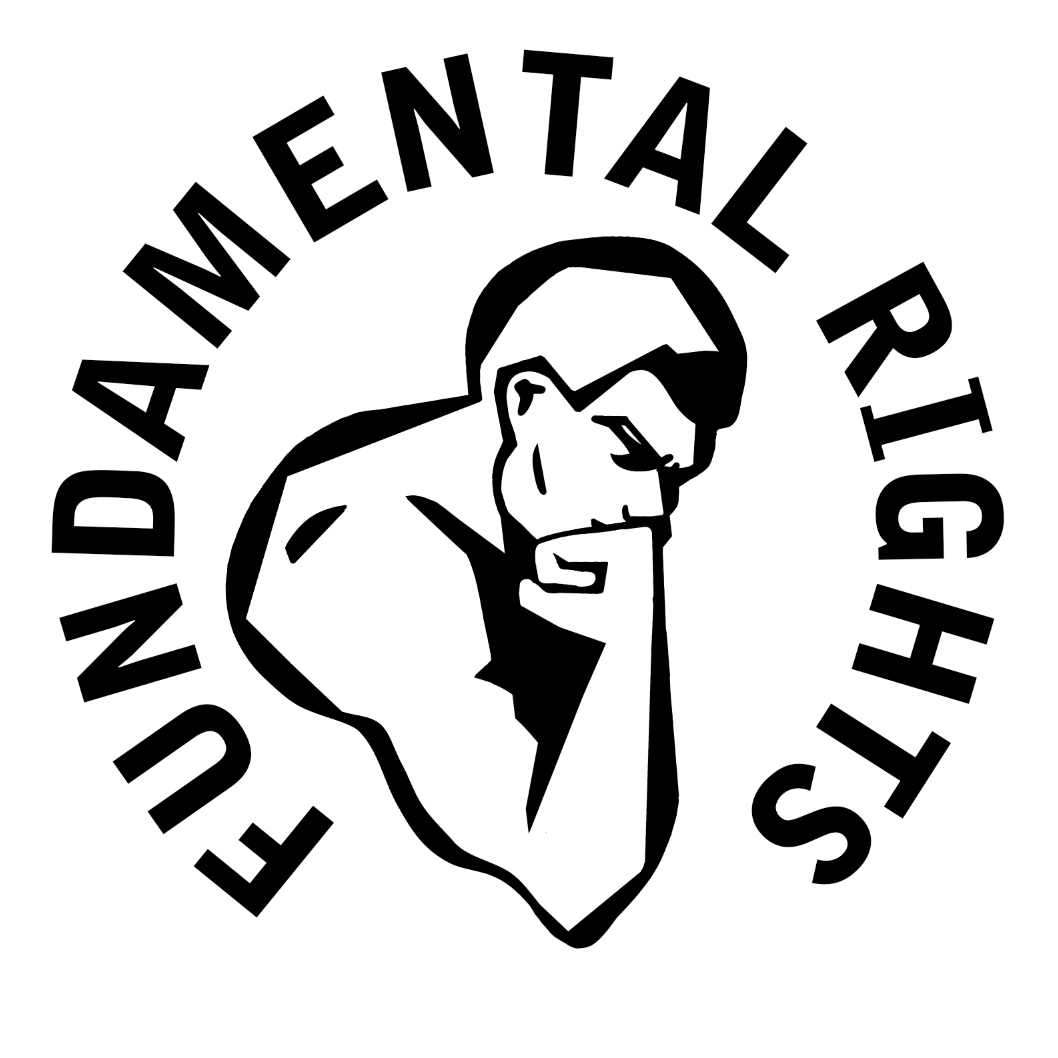 Fundamental Rights logo